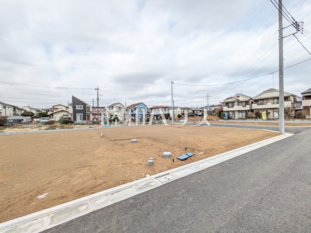 現地写真　【国分寺市北町４丁目】／撮影日2026/02/24