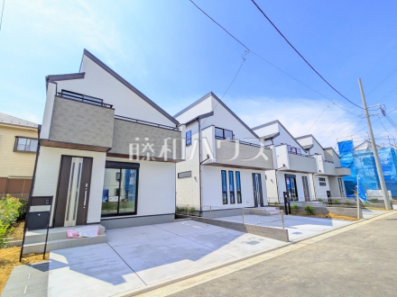 外観　【国分寺市北町４丁目】／撮影日2026/07/18