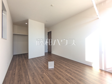 1号棟 居室 【国分寺市北町4丁目】/撮影日2026/10/01