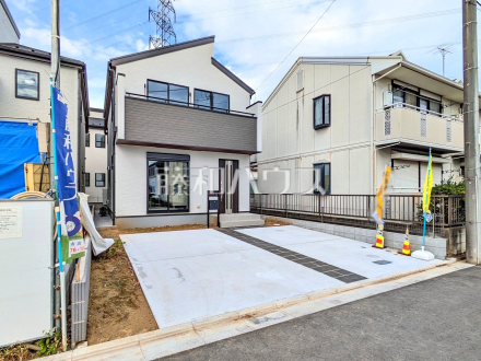 1号棟 外観 【国分寺市北町4丁目】/撮影日2026/10/19