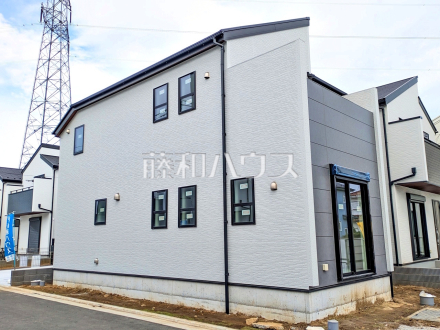 2号棟 外観 【国分寺市北町4丁目】/撮影日2026/10/19
