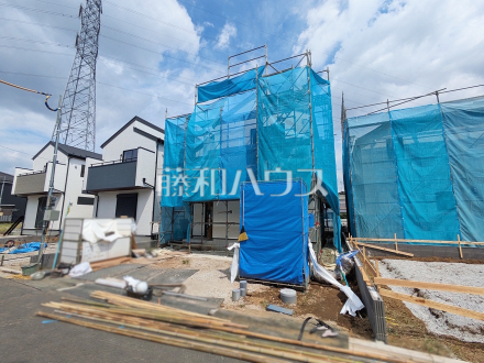 3号棟 外観 【国分寺市北町4丁目】/撮影日2026/08/20