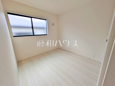 3号棟 居室 【国分寺市北町4丁目】/撮影日2026/09/26