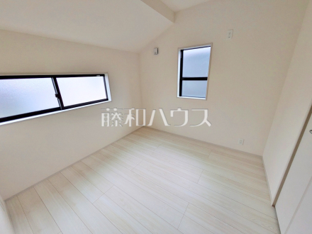 5号棟 居室 【国分寺市北町4丁目】/撮影日2026/09/26