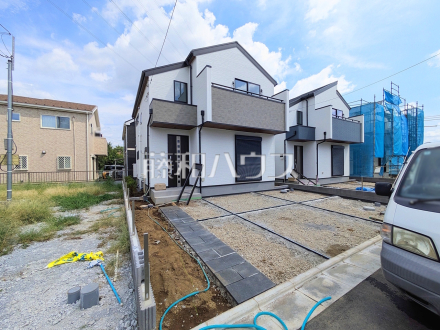 5号棟 外観 【国分寺市北町4丁目】/撮影日2026/08/20