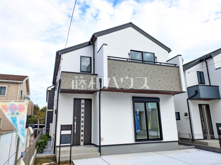 5号棟 外観 【国分寺市北町4丁目】/撮影日2026/10/19