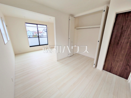 5号棟 居室 【国分寺市北町4丁目】/撮影日2026/09/26