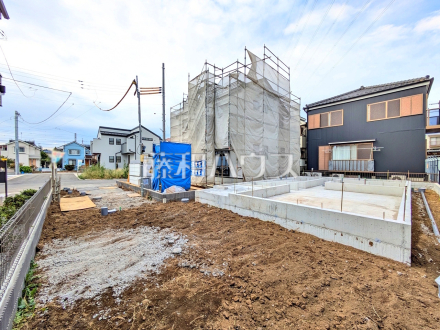 6号棟 外観 【国分寺市北町4丁目】/撮影日2026/10/19