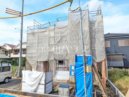 7号棟 外観 【国分寺市北町4丁目】/撮影日2026/09/25
