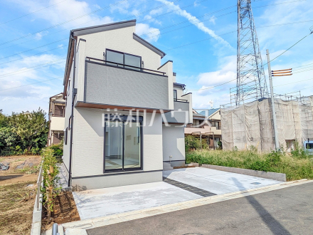 9号棟 外観 【国分寺市北町4丁目】/撮影日2026/09/25