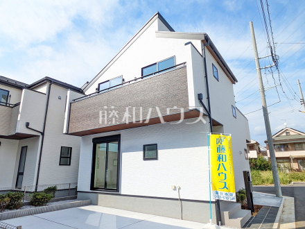 10号棟 外観 【国分寺市北町4丁目】/撮影日2026/09/25