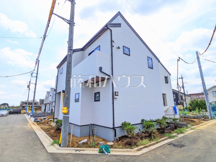 10号棟 外観 【国分寺市北町4丁目】/撮影日2026/08/20