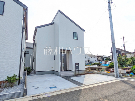 11号棟 外観 【国分寺市北町4丁目】/撮影日2026/09/25