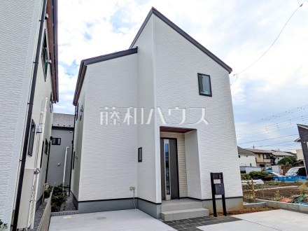 11号棟 外観 【国分寺市北町4丁目】/撮影日2026/10/19
