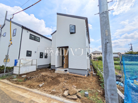 11号棟 外観 【国分寺市北町4丁目】/撮影日2026/08/20