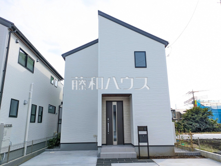 11号棟 外観 【国分寺市北町4丁目】/撮影日2026/09/25