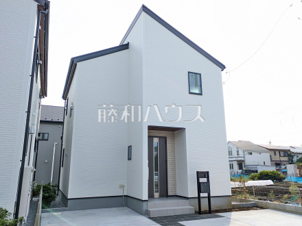 11号棟 外観 【国分寺市北町4丁目】/撮影日2026/09/25
