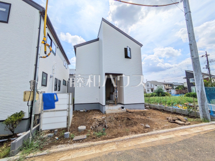 11号棟 外観 【国分寺市北町4丁目】/撮影日2026/08/20