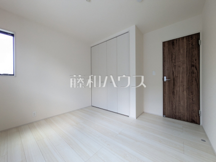 12号棟　居室　【国分寺市北町４丁目】／撮影日2026/07/09