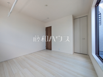 12号棟　居室　【国分寺市北町４丁目】／撮影日2026/07/09