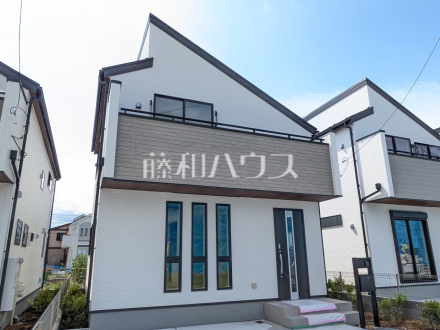 14号棟　外観　【国分寺市北町４丁目】／撮影日2026/07/18