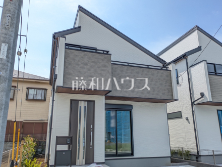 15号棟　外観　【国分寺市北町４丁目】／撮影日2026/07/18