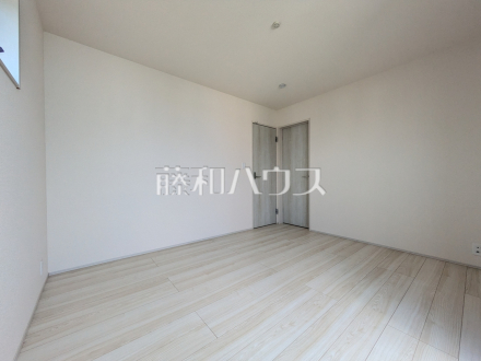 15号棟　居室　【国分寺市北町４丁目】／撮影日2026/07/18