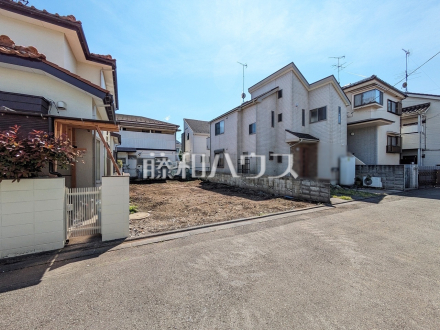 現地写真　【小平市上水本町１丁目】／撮影日2026/05/02