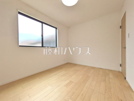 2号棟 納戸 【武蔵野市桜堤3丁目】/撮影日2026/08/28