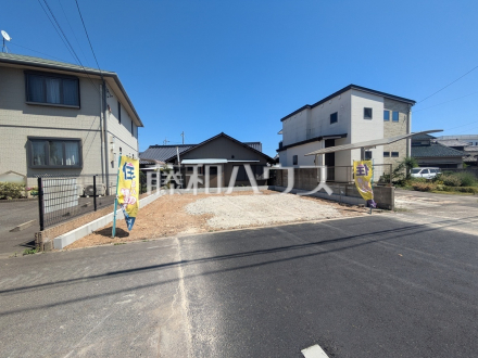 外観　【春日井市柏井町２丁目】／撮影日2026/05/29