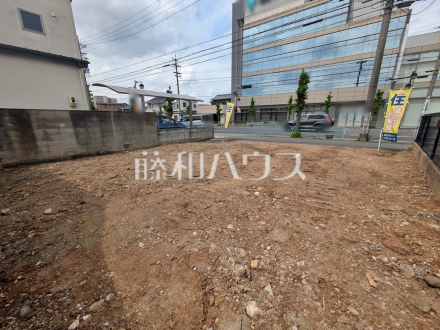 現地写真　【春日井市柏井町２丁目】／撮影日2026/04/25