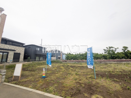 新築一戸建、建売でお探しの方にもおすすめです♪　【新座市片山３丁目】／撮影日2026/04/27