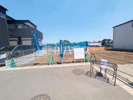 現地写真　【新座市片山３丁目】／撮影日2026/05/16