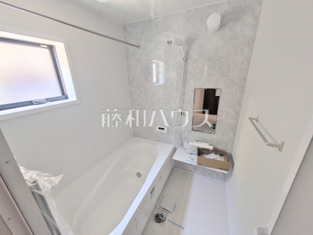 1号棟　浴室　【小金井市梶野町４丁目】／撮影日2026/07/25