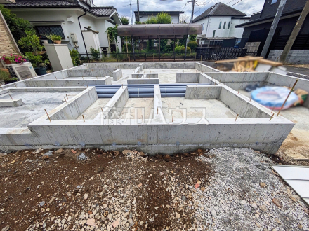 外観　【東村山市廻田町２丁目】／撮影日2026/06/04