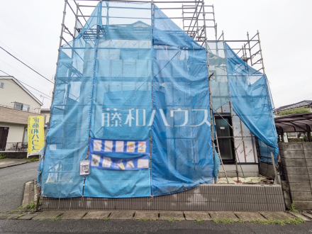 外観　【東村山市廻田町２丁目】／撮影日2026/06/26