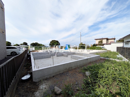 1号棟　外観　【日野市日野台２丁目】／撮影日2026/08/20