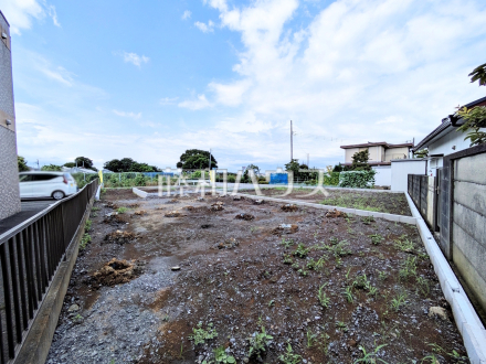 1号棟　現地写真　【日野市日野台２丁目】／撮影日2026/07/18