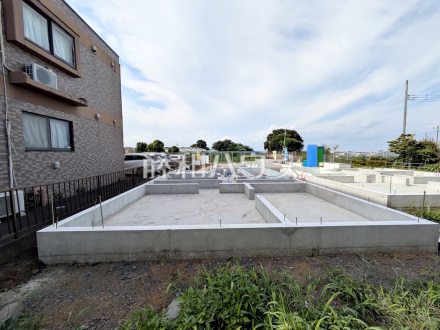 1号棟　外観　【日野市日野台２丁目】／撮影日2026/08/20