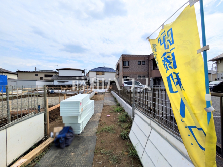 1号棟　外観　【日野市日野台２丁目】／撮影日2026/08/01
