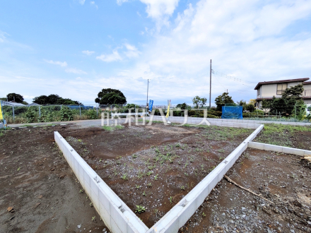 2号棟　現地写真　【日野市日野台２丁目】／撮影日2026/07/18