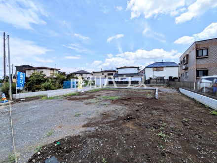 2号棟　現地写真　【日野市日野台２丁目】／撮影日2026/07/18