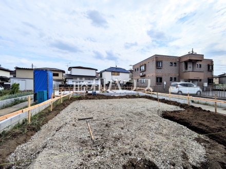 2号棟　外観　【日野市日野台２丁目】／撮影日2026/08/01