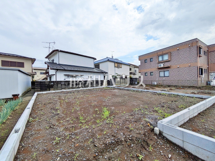 3号棟　現地写真　【日野市日野台２丁目】／撮影日2026/07/03