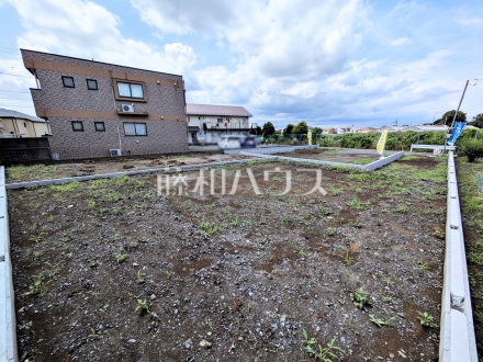 3号棟　現地写真　【日野市日野台２丁目】／撮影日2026/07/18