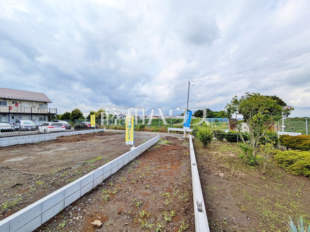 3号棟　現地写真　【日野市日野台２丁目】／撮影日2026/07/03