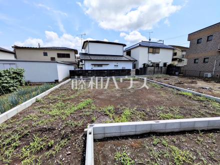 3号棟　現地写真　【日野市日野台２丁目】／撮影日2026/07/18