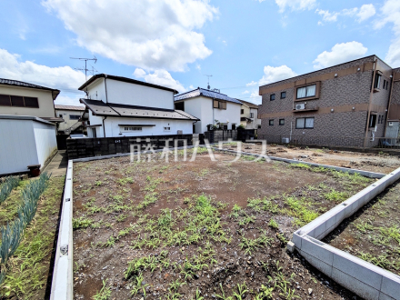 3号棟　現地写真　【日野市日野台２丁目】／撮影日2026/07/18
