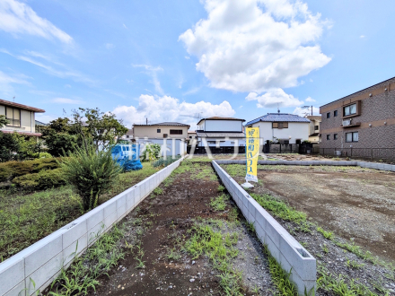 3号棟　現地写真　【日野市日野台２丁目】／撮影日2026/07/18