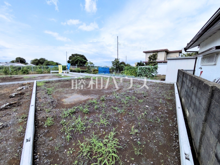 3号棟　現地写真　【日野市日野台２丁目】／撮影日2026/07/18